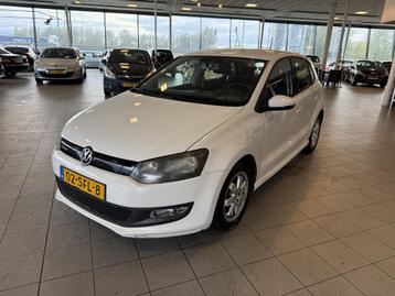 Volkswagen Polo 1.2 TDI Bl.M. Comfl. beschikbaar voor biedingen