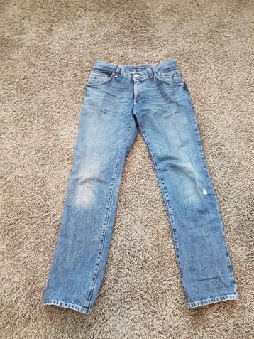 Dolce & Gabbana vintage jeans beschikbaar voor biedingen