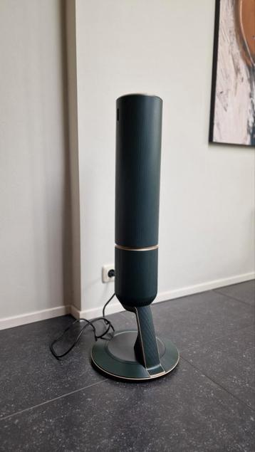 Samsung Bespoke Jet Clean Station - Zo goed als nieuw! beschikbaar voor biedingen