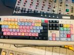 Potools keyboard, Computers en Software, Toetsenborden, Ophalen of Verzenden, Gebruikt
