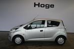 Chevrolet Spark 1.0 16V LS Airco Elektrisch Pakket! 1e Eigen, Auto's, Chevrolet, Voorwielaandrijving, Stof, Gebruikt, 4 cilinders