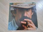Jim Croce lp, Ophalen of Verzenden, Zo goed als nieuw, 12 inch