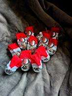 Feyenoord Kerstballen, Ophalen of Verzenden