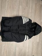 Winterjas A1A, Kleding | Heren, Onbekend, Zwart, Overige maten, Ophalen of Verzenden