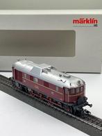 Marklin loc digitaal, Wisselstroom, Locomotief, Ophalen of Verzenden, Zo goed als nieuw