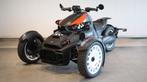 CAN-AM RYKER 900 RALLY EXTRA VEEL VOORDEEL OP ALLE CAN-AM MO, Motoren, Motoren | Overige merken, 900 cc, Meer dan 35 kW, Overig