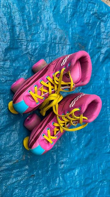 Disney Rollschaatsen Rollerskates beschikbaar voor biedingen