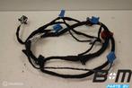 Kabelboom op kachelhuis VW Polo 6C 6R1971566AC, Gebruikt