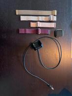 Fitbit Versa 2 Accessoires: Oplader & Bandjes, Ophalen of Verzenden, Zo goed als nieuw, Roze, Fitbit