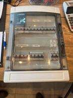 Zgan meterkastje, Ophalen of Verzenden, Zo goed als nieuw, Overige technieken, Printer