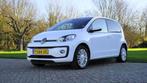 Volkswagen Up! 1.0 R-Line Camera cruise control lm velgen, Stof, Gebruikt, 4 stoelen, Bedrijf