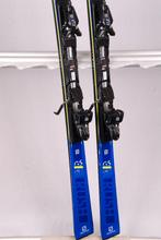 175 ski's SALOMON S/RACE RUSH GS, Ti2, 160 tot 180 cm, Gebruikt, Verzenden, Salomon