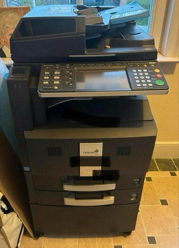Taskalfa 250ci kyocera printer beschikbaar voor biedingen