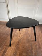 Leenbakker, Huis en Inrichting, Minder dan 55 cm, Gebruikt, Rond, Hout
