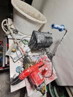 Rubi Rubimix-9 N Plus Mixer 1800 watt

Met accessoires, Ophalen of Verzenden, Rubi, N.v.t, N.v.t