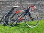 Sirocco cyclocross fiets 51 cm, Fietsen en Brommers, Fietsen | Racefietsen, Overige merken, Gebruikt, 49 tot 53 cm, Ophalen