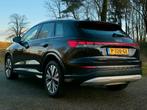 Audi Q4 e-tron 40 Launch Edition Advanced | MATRIX | 94% SOH, Auto's, Audi, Zwart, Origineel Nederlands, Elektrisch, Q4 e-tron