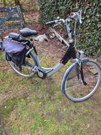 Batavus Padova Easy - Accu defect, fietscomputer OK, Ophalen, Gebruikt, Batavus, 51 tot 55 cm