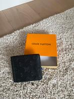 Portemonnee, Ophalen of Verzenden, Zo goed als nieuw, Zwart