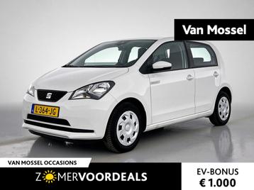 SEAT Mii Electric | Automaat electric | Automatische Airco | beschikbaar voor biedingen