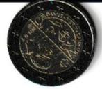 2 euro 2022 belgie zorg, Postzegels en Munten, Munten | Europa | Euromunten, Verzenden, België, 2 euro