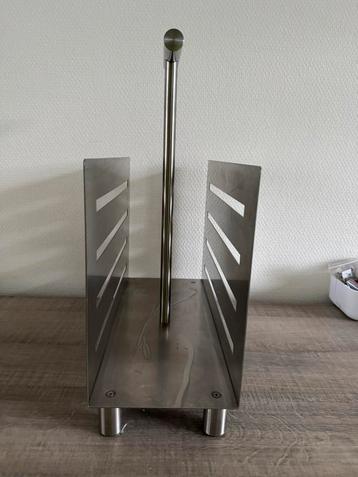 Zack Design Krantenbak - Stijlvol en Praktisch beschikbaar voor biedingen