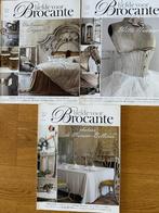 Liefde voor Brocante 2018, Boeken, Tijdschriften en Kranten, Ophalen of Verzenden, Zo goed als nieuw