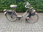 SCHUURVONDST SOLEX motor is los, Fietsen en Brommers, Brommers | Solex, Ophalen, Gebruikt