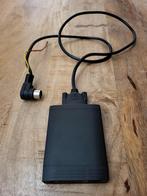 Bluetooth Auto Adapter, Ophalen, Gebruikt