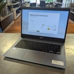 Acer Chromebook 314 CB314-1H-C21H, Acer, Zo goed als nieuw, Support@acer.com, 8F, No. 88, Sec. 1, Xintai 5th Rd.
Xizhi District, New Taipei City 221
Taiwan