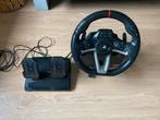 Hori Racing Wheel Apex voor PlayStation 5, Spelcomputers en Games, Spelcomputers | Sony PlayStation Consoles | Accessoires, Ophalen of Verzenden