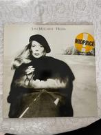 Joni Mitchell - Hejira LP, Cd's en Dvd's, Vinyl | Pop, 1960 tot 1980, Gebruikt, Ophalen of Verzenden, 12 inch