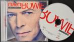 DAVID BOWIE - Black tie white noise (CD), Ophalen of Verzenden, Zo goed als nieuw, Poprock