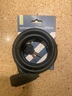 NIEUWE  VELO SPIRAALSLOT / FIETSSLOT, Ophalen, Nieuw, Kettingslot