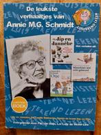 Luisterboek  - De leukste verhaaltjes van Annie M.G Schmidt, Ophalen of Verzenden, Annie M.G. Schmidt, Cd, Kind