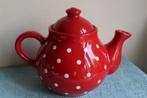 Leuke theepot deco of te gebruiken - Sonnentor, Overige typen, Ophalen of Verzenden, Zo goed als nieuw, Overige stijlen
