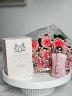 Parfums de marly Delina, Ophalen of Verzenden, Zo goed als nieuw, Parfumfles