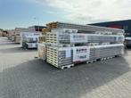 FALK B-Keus 3200m2 Sandwichpanelen 40/60/80/100 mm Dak&Wand, Zo goed als nieuw, Ophalen