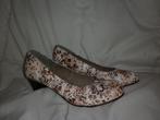 pumps maat: 41 merk: LIva Loop, Kleding | Dames, Pumps, Overige kleuren, Ophalen of Verzenden, Zo goed als nieuw