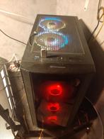 Games pc, Gebruikt, 2 tot 3 Ghz, Zelfgebouwde PC, Gaming