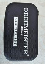 Drehmeister Lpg vulnippelset., Ophalen of Verzenden, Nieuw