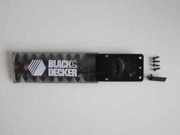 Zaagblad voor Elektrische heggenschaar Black en Decker beschikbaar voor biedingen