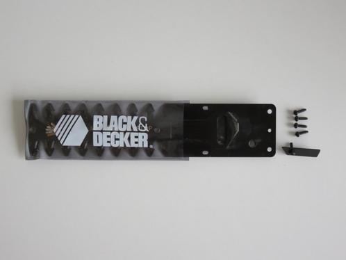 Zaagblad voor Elektrische heggenschaar Black en Decker, Tuin en Terras, Heggenscharen, Gebruikt, Elektrisch, Ophalen of Verzenden