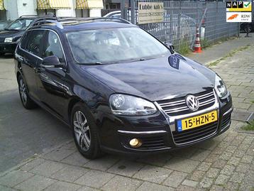 Volkswagen Golf Variant 1.4 TSI Highline autom elek pak nap  beschikbaar voor biedingen