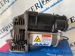 Compressor (Vering) Mercedes S-klasse W221 A 2213201704, -, Nieuw, Ophalen of Verzenden, -