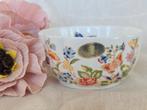 Aynsley Bone China Suikerpotje - Cottage Garden, Antiek en Kunst, Antiek | Keramiek en Aardewerk, Ophalen of Verzenden