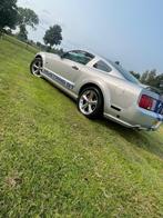 Ford Mustang GT 4.6L V8, Automaat, Achterwielaandrijving, Zwart, Leder