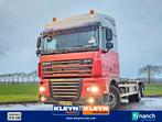 DAF XF 105.410 sc, Auto's, Vrachtwagens, Automaat, Euro 5, Overige kleuren, Bedrijf