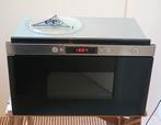 Ikea inbouw magnetron 001.825.66 Mod. MW A02 S Bouwjaar 2012, Gebruikt, Verzenden, ., Magnetron