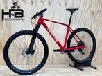 Canyon Exceed CF 5 Carbon 29 inch mountainbike Sram NX
